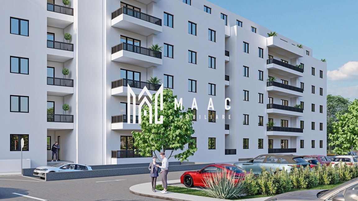 Apartament la cheie I 3 camere I 82 mpu + 13 mp I Hipodrom