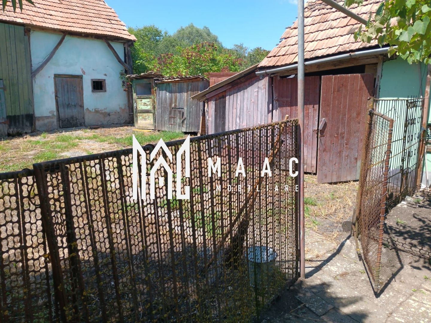 Casa 4 camere | Teren 2000 | Alțâna