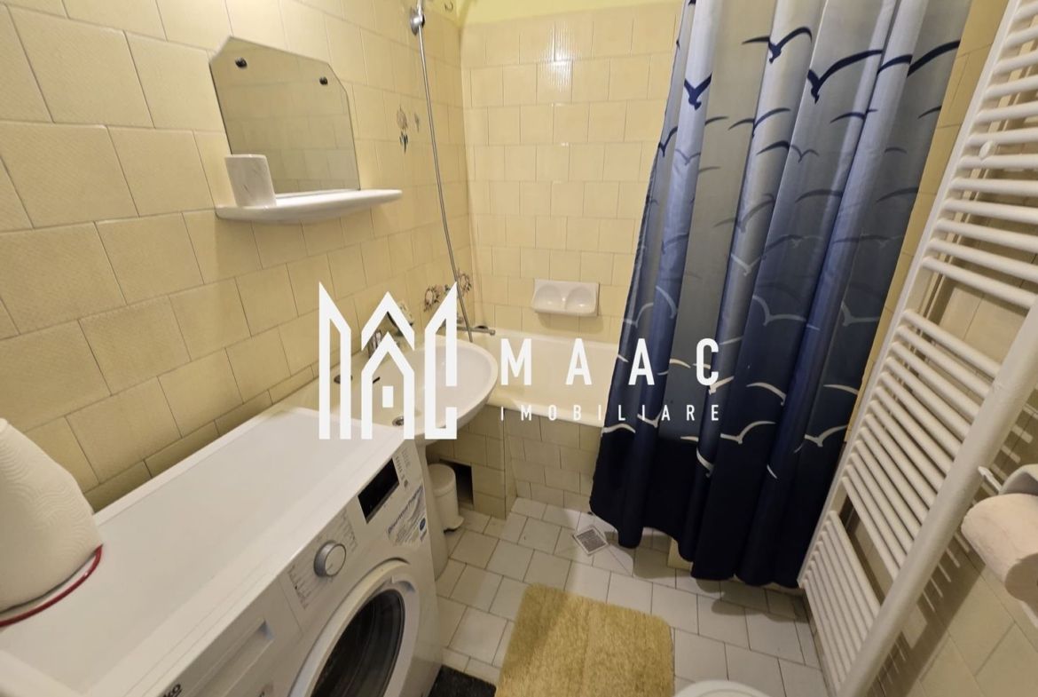 Apartament la Casă | 2 Camere | Etaj 1 | Calea Dumbravii