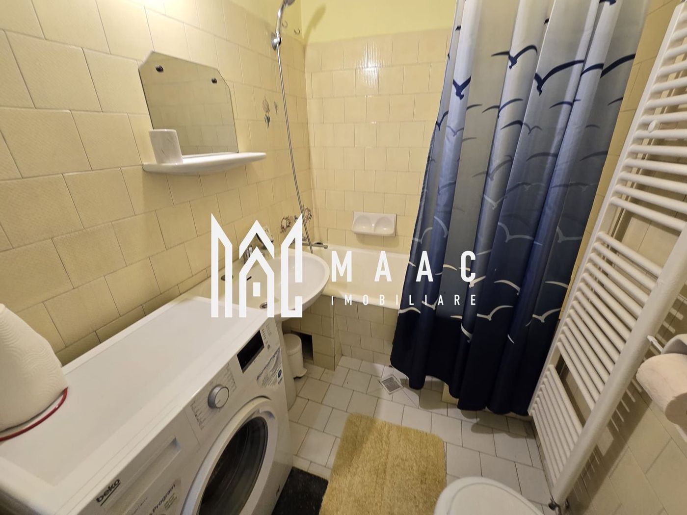 Apartament la Casă | 2 Camere | Etaj 1 | Calea Dumbravii