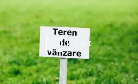 Teren 7000 mp I Intravilan I Cristian