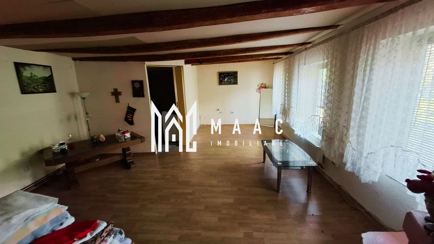 Casa cu 5 camere | 308 mp teren | Cisnadie
