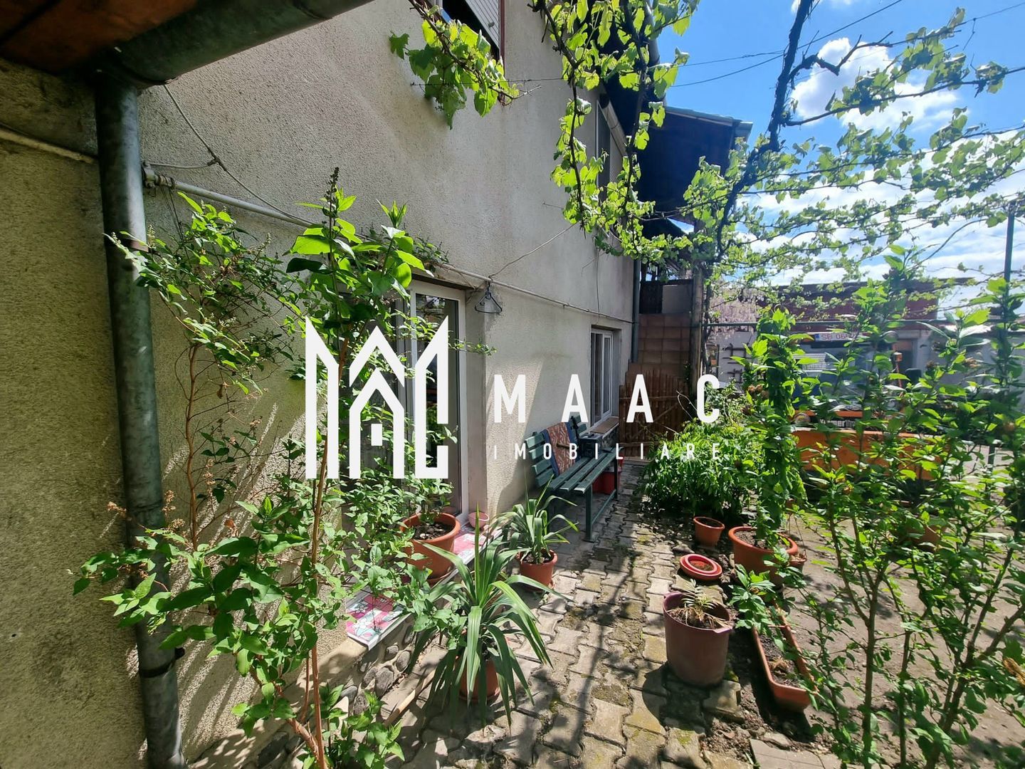 Casa 6 camere I 250MPU | 867MP Teren | Turnisor