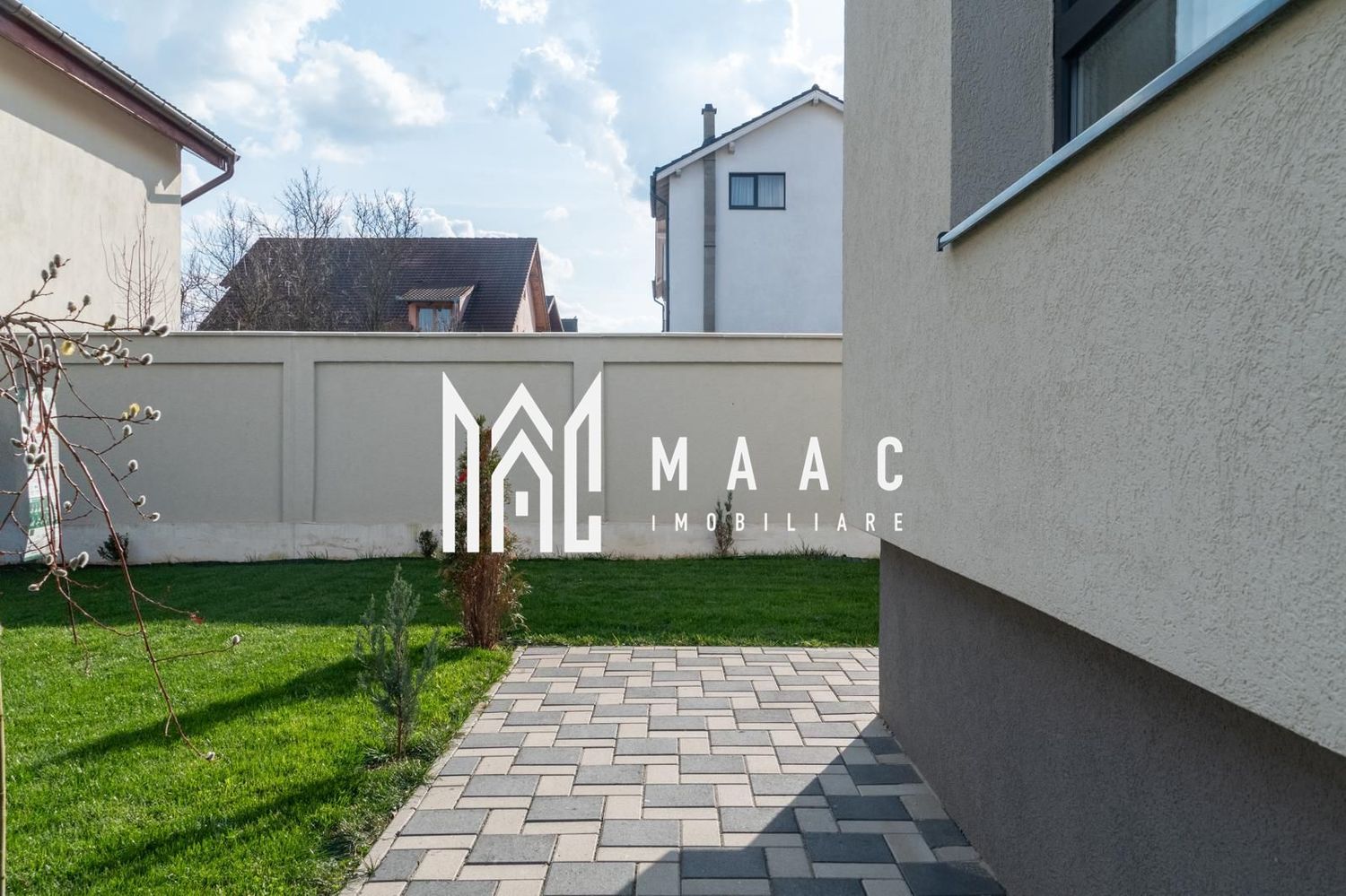 Casa I 7 camere I Teren 408 mp I Selimbar