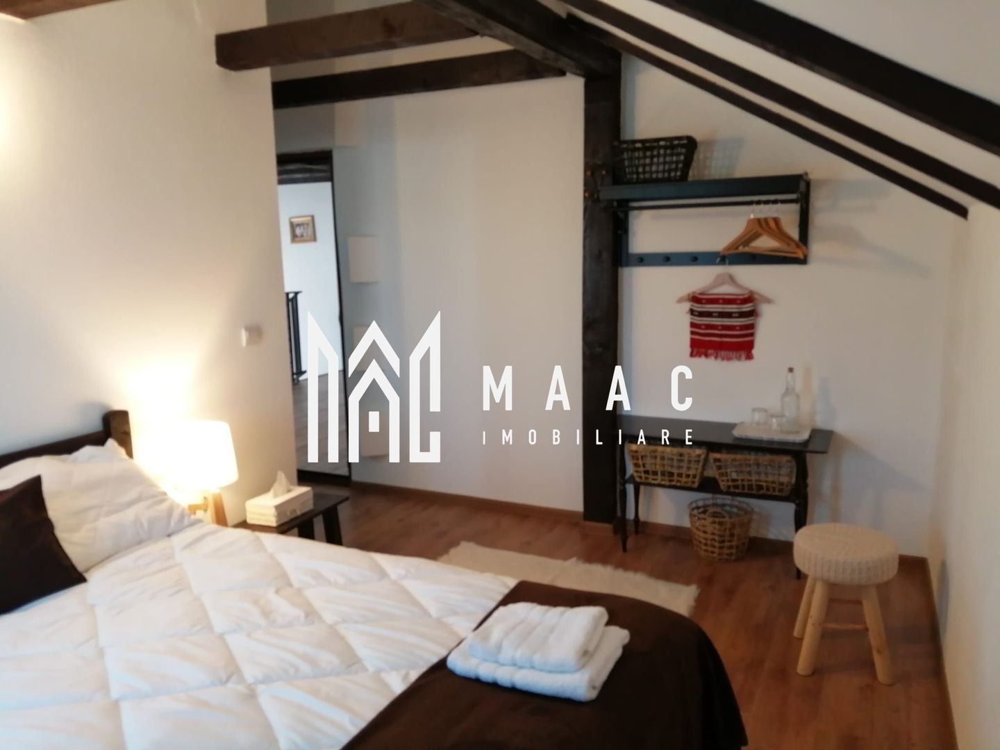 Pensiune 7 camere|240 MPU| 630MP Teren |Oportunitate Investiție | P+1 | Păltiniș