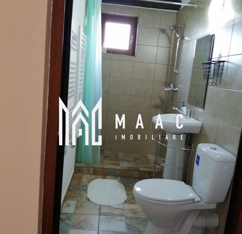 Pensiune 7 camere|240 MPU| 630MP Teren |Oportunitate Investiție | P+1 | Păltiniș