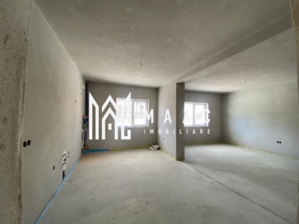 Casa Individuala | Curte 727 MP | Cisnadie