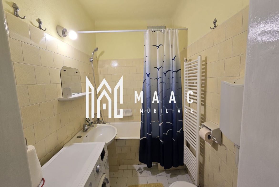 Apartament la Casă | 2 Camere | Etaj 1 | Calea Dumbravii
