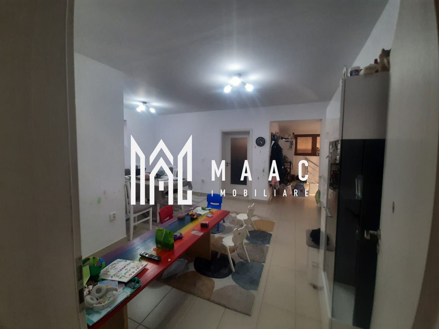 Casa individuala | Hipodrom I| 4 camere | Terasa