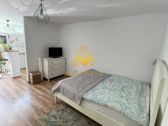 1 camera, Manastur, Primaverii, UMF, USAMV, Centrala proprie