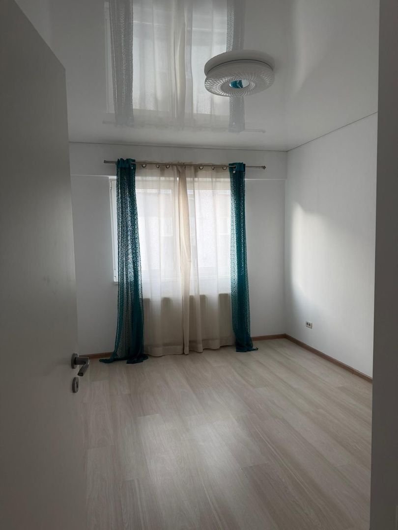 Apartament 3 camere Militari Residence – Pollux Residence