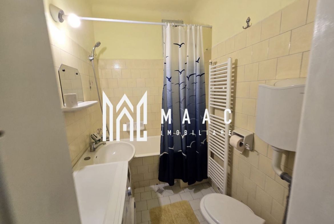 Apartament la Casă | 2 Camere | Etaj 1 | Calea Dumbravii