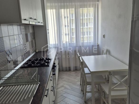 Apartament modern și primitor | Zona Tudor Vladimirescu