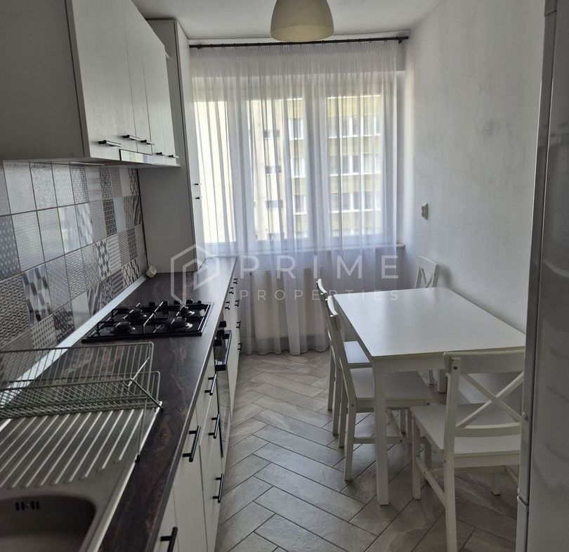 Apartament modern și primitor | Zona Tudor Vladimirescu