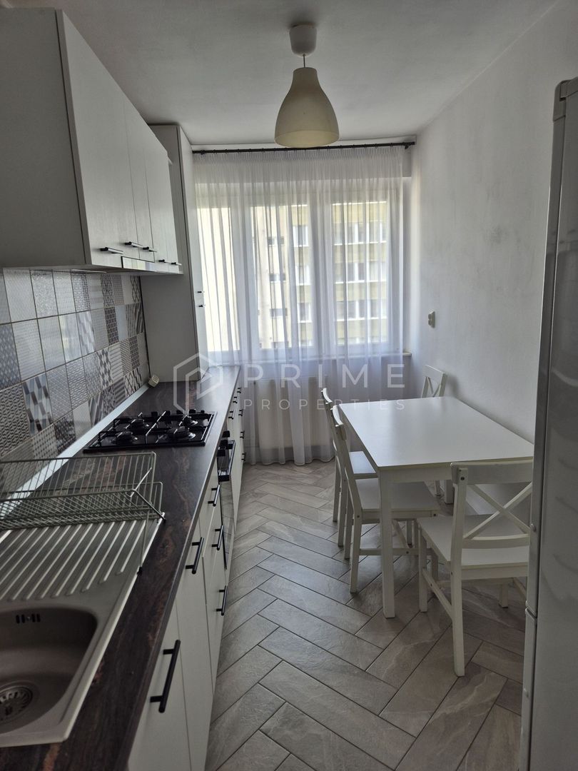 anBn-17403 Apartament modern și primitor | Zona Tudor Vladimirescu