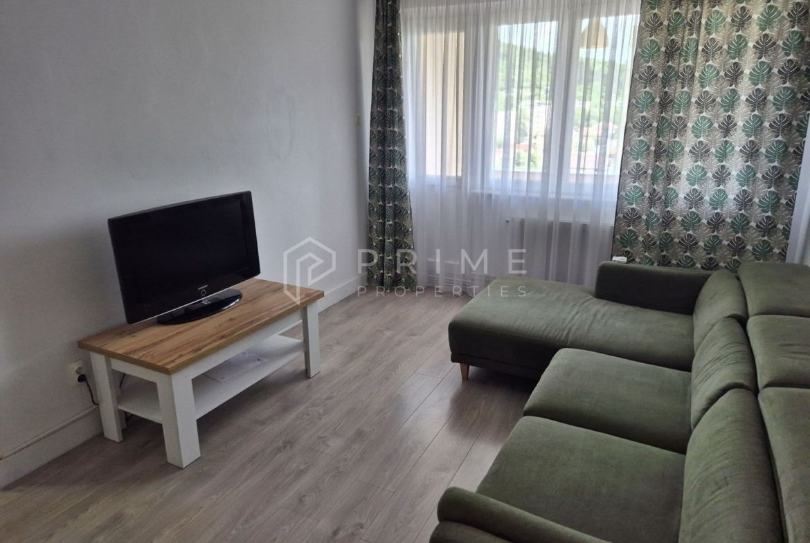 Apartament modern și primitor | Zona Tudor Vladimirescu