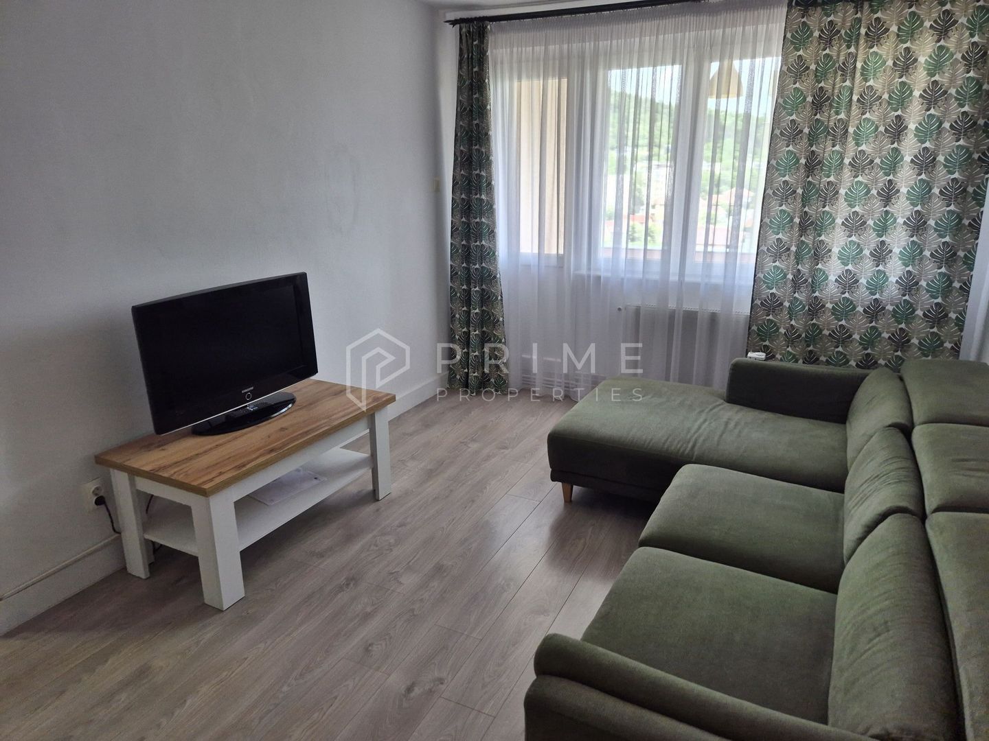 anBn-17405 Apartament modern și primitor | Zona Tudor Vladimirescu