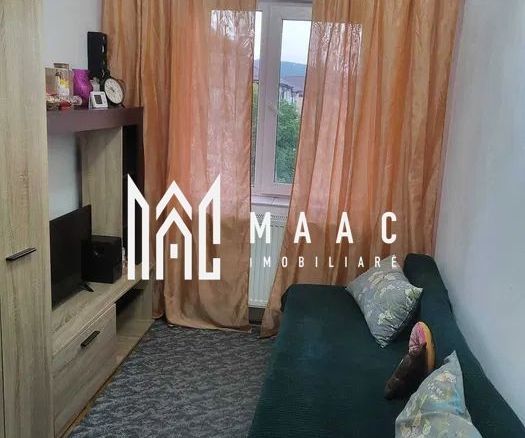 Apartament 2 camere decomandat | Nord, Râmnicu Vâlcea | etaj 4, 1972