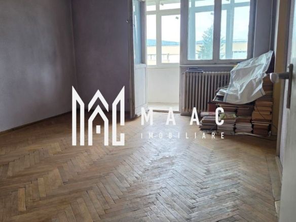 Apartament 4 camere decomandat | Traian, Râmnicu Vâlcea | 70,43 mp, etaj 4