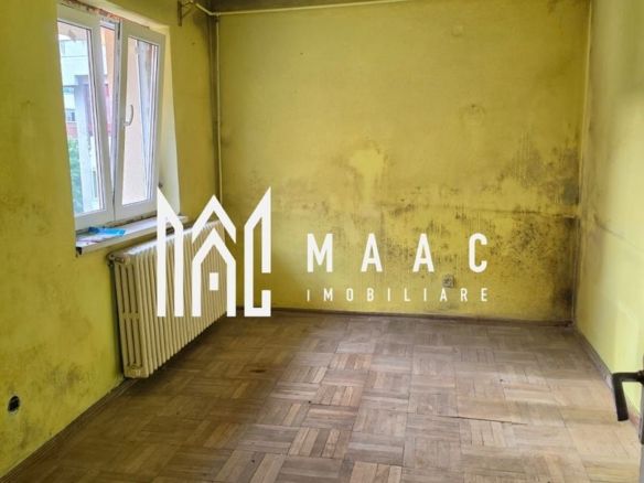 Apartament 4 camere decomandat | Traian, Râmnicu Vâlcea | 70,43 mp, etaj 4