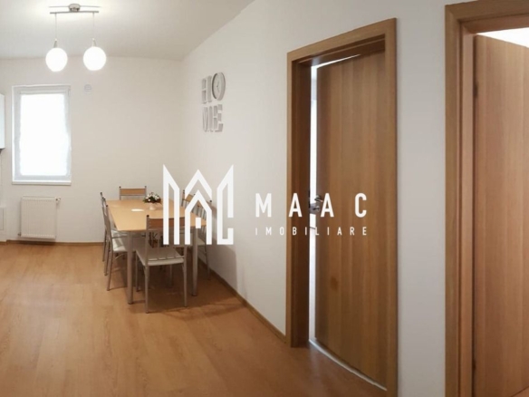 Apartament 2 camere | Decomandat | Cyty Residence | Etajul 2|