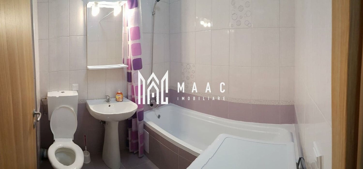 anBn-17479 Apartament 2 camere | Decomandat | Cyty Residence | Etajul 2|