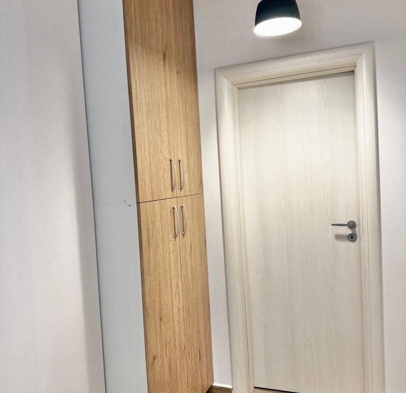 Apartament 3 camere Militari Residence complet mobilat si utilat