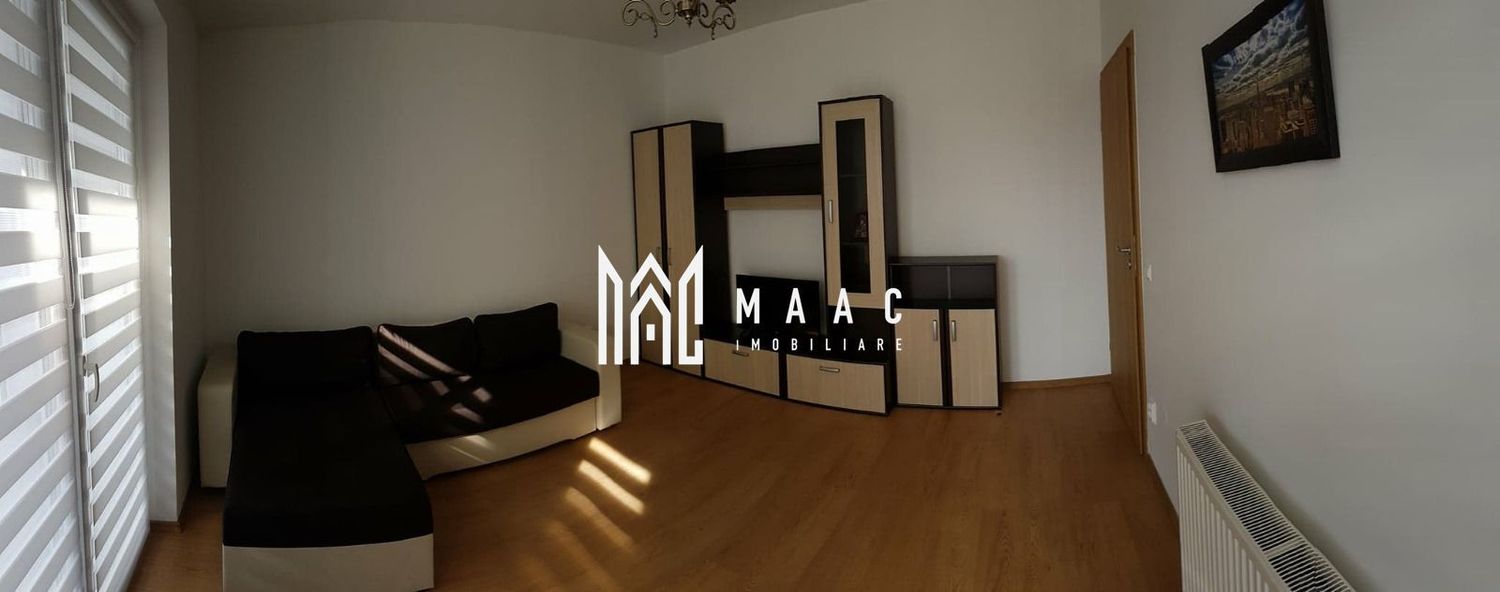 anBn-17480 Apartament 2 camere | Decomandat | Cyty Residence | Etajul 2|