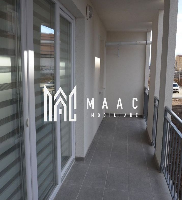 Apartament 2 camere | Decomandat | Cyty Residence | Etajul 2|