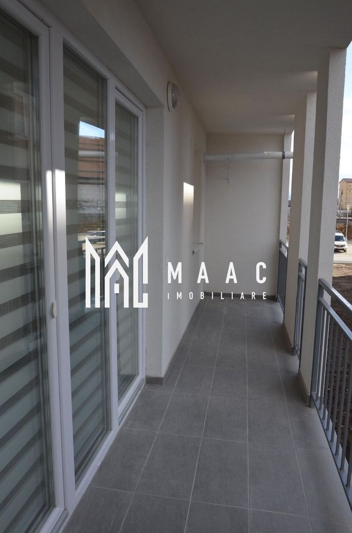 anBn-17481 Apartament 2 camere | Decomandat | Cyty Residence | Etajul 2|
