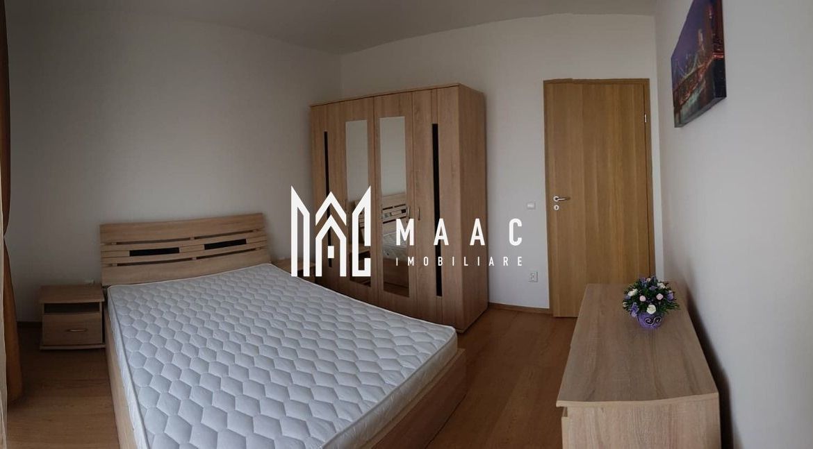 Apartament 2 camere | Decomandat | Cyty Residence | Etajul 2|