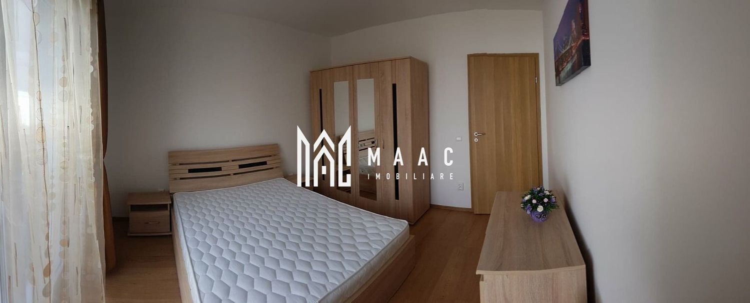 anBn-17482 Apartament 2 camere | Decomandat | Cyty Residence | Etajul 2|