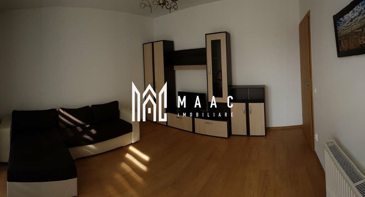 Apartament 2 camere | Decomandat | Cyty Residence | Etajul 2|