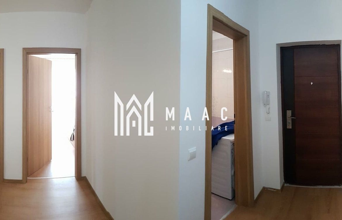 Apartament 2 camere | Decomandat | Cyty Residence | Etajul 2|