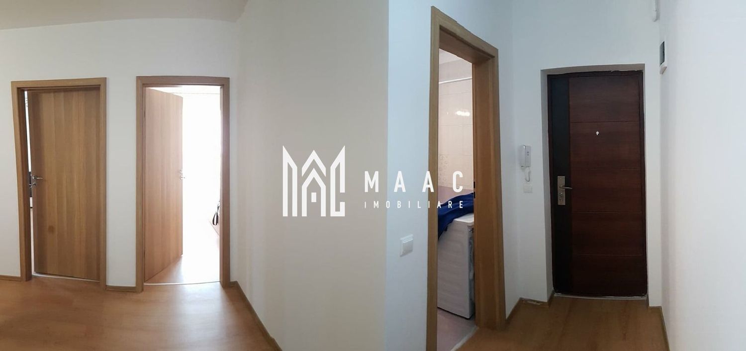 anBn-17484 Apartament 2 camere | Decomandat | Cyty Residence | Etajul 2|