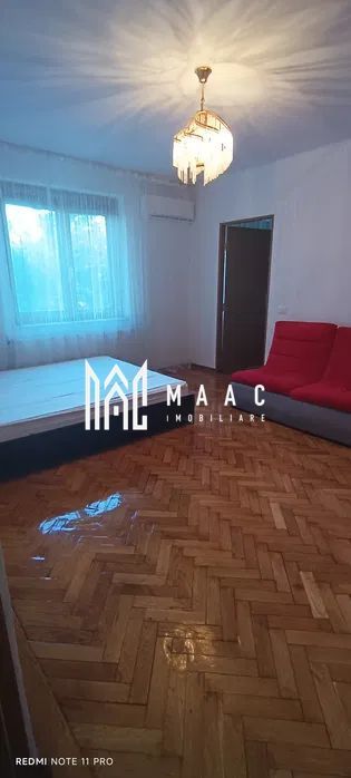 APARTAMENT 2 CAMERE| ETAJ 1| ZONA CENTRALA