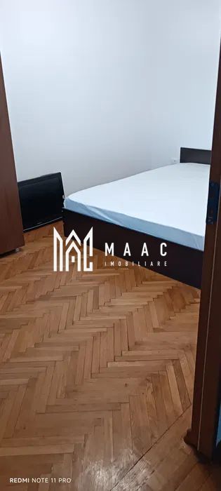 APARTAMENT 2 CAMERE| ETAJ 1| ZONA CENTRALA