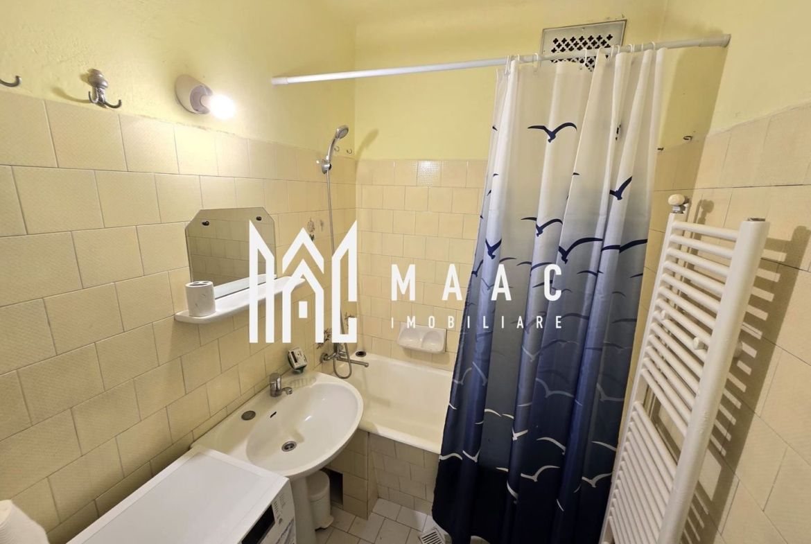 Apartament la Casă | 2 Camere | Etaj 1 | Calea Dumbravii
