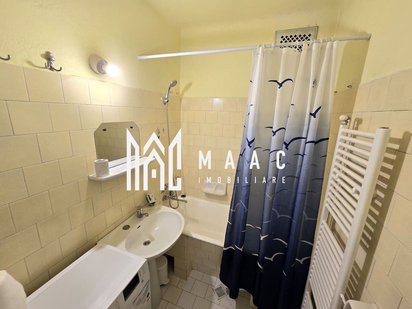 Apartament la Casă | 2 Camere | Etaj 1 | Calea Dumbravii