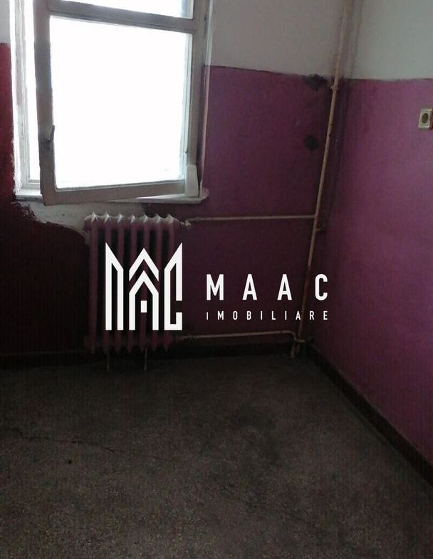 Apartament 2 camere | 50 mp | Ostroveni | etaj 4 |