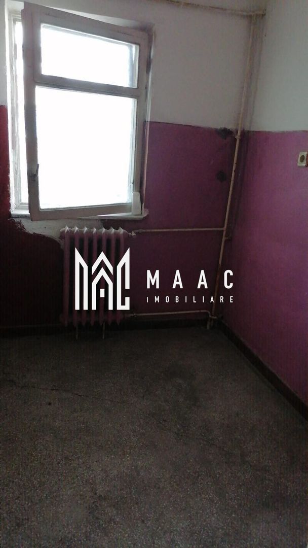 Apartament 2 camere | 50 mp | Ostroveni | etaj 4 |