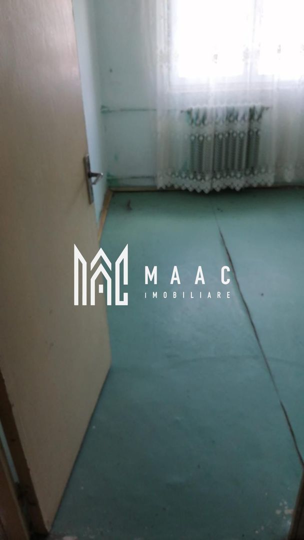 Apartament 2 camere | 50 mp | Ostroveni | etaj 4 |