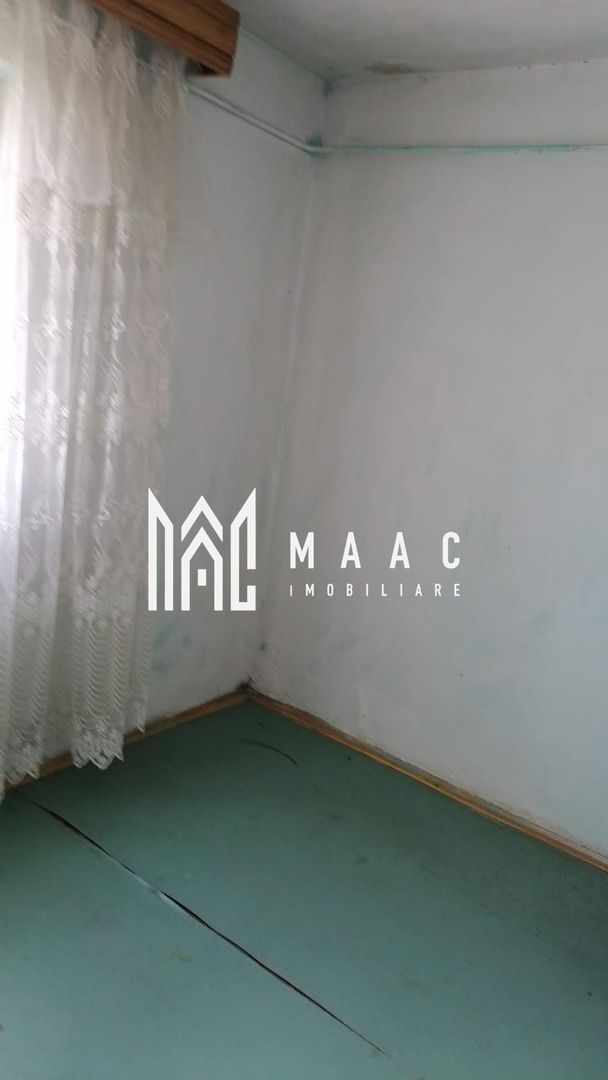 Apartament 2 camere | 50 mp | Ostroveni | etaj 4 |