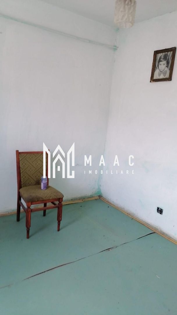 Apartament 2 camere | 50 mp | Ostroveni | etaj 4 |