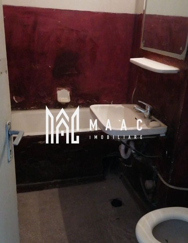 Apartament 2 camere | 50 mp | Ostroveni | etaj 4 |