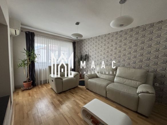 Apartament 3 camere | Etaj 3 | Balcon | 2 Bai | Hipodrom 4