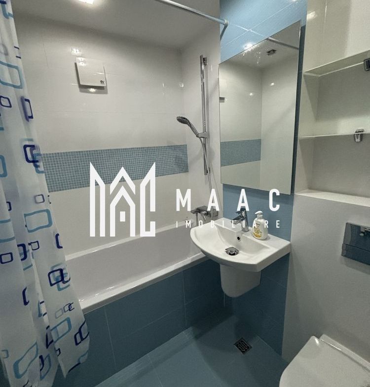 Apartament 3 camere | Etaj 3 | Balcon | 2 Bai | Hipodrom 4