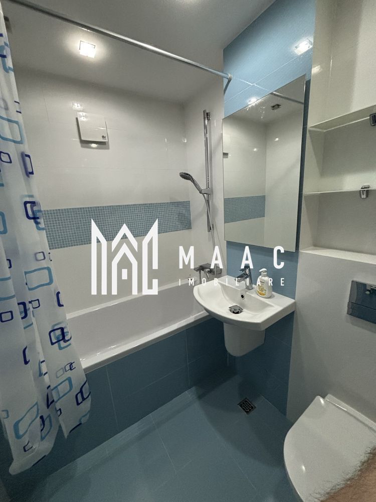 Apartament 3 camere | Etaj 3 | Balcon | 2 Bai | Hipodrom 4