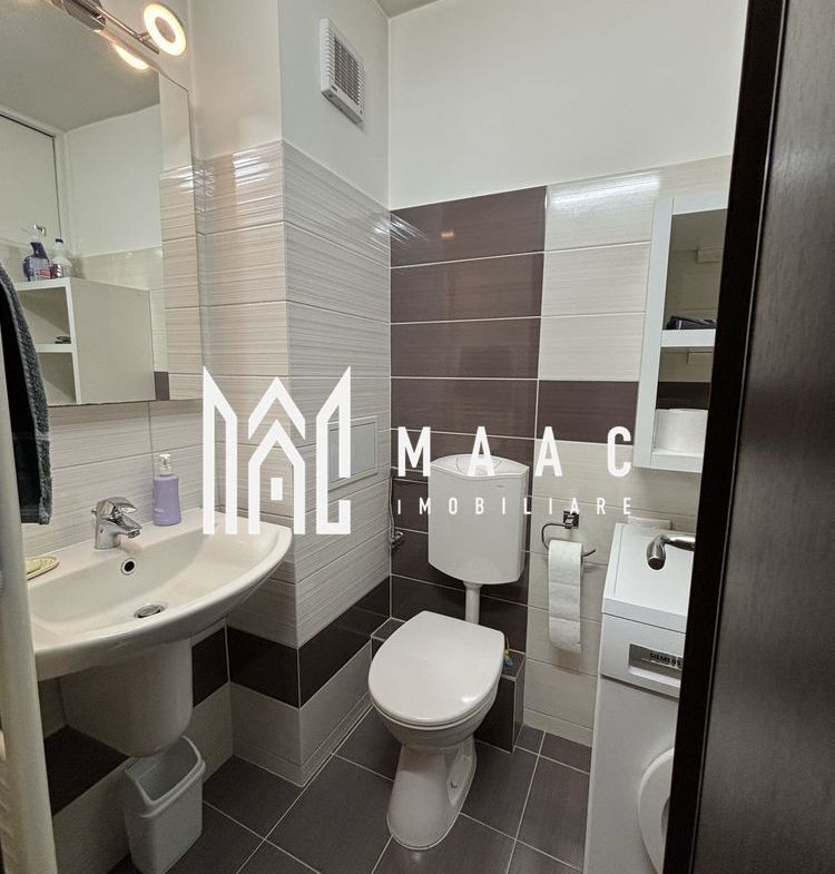 Apartament 3 camere | Etaj 3 | Balcon | 2 Bai | Hipodrom 4