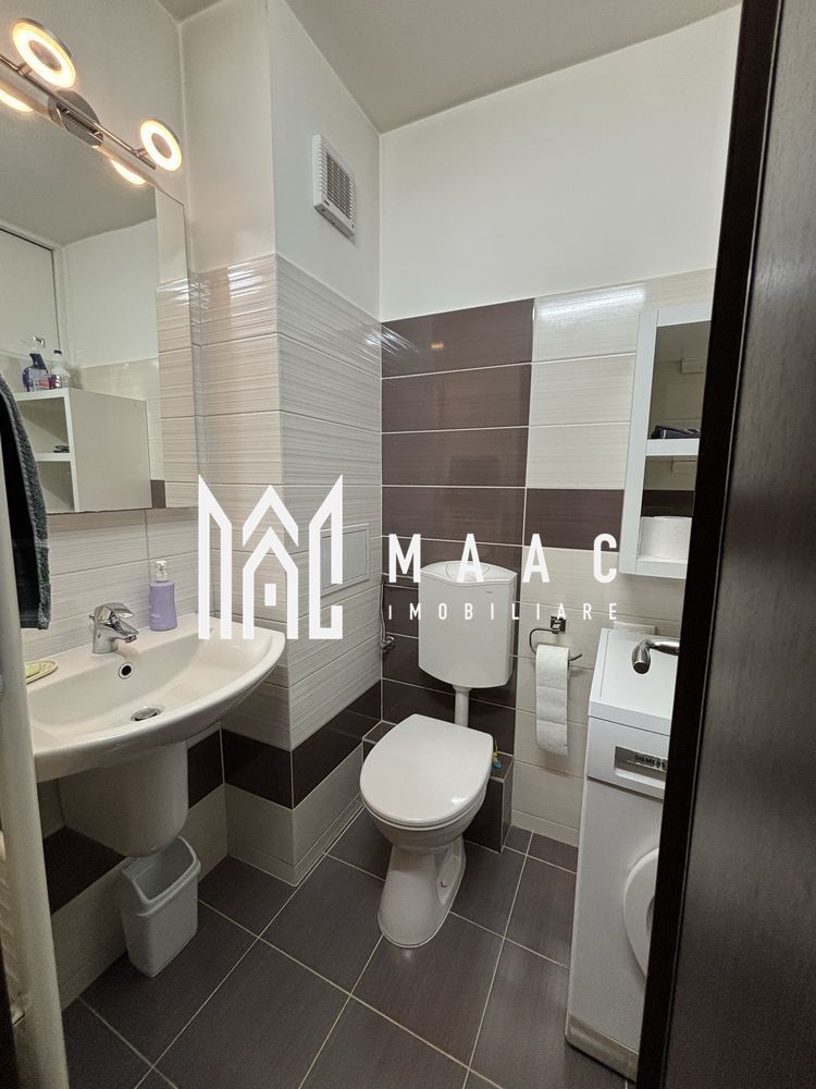 Apartament 3 camere | Etaj 3 | Balcon | 2 Bai | Hipodrom 4